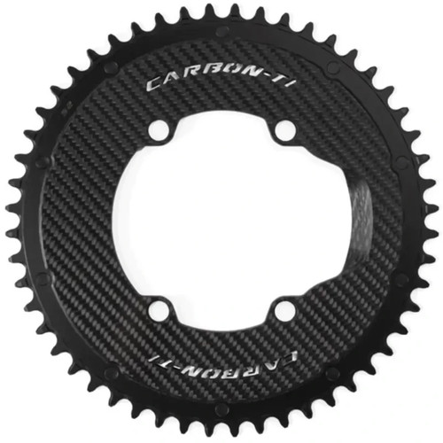 Corona carbon - corona, carbon-ti