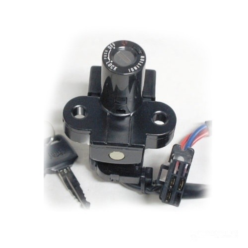 Blocchetto accensione honda - accensione,