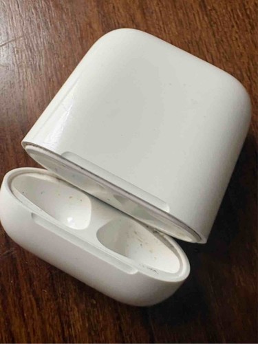 Apple airpods originali 2 - apple, 1/2