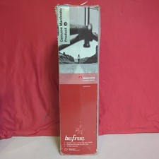 Manfrotto MKBFRA4-BH Befree Kit treppiede da viaggio compatto testa a sfera