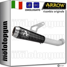 Arrow scarico omologato - scarico,