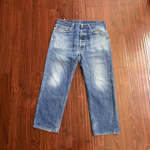 Jeans denim vintage - , anni