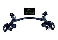 Ponte Assale Posteriore Fiat