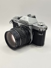[Ex5+]Pentax K2 corpo