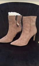 Stivali con tacco Geox