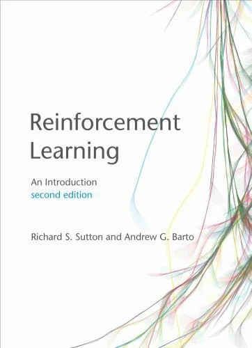 New reinforcement learning - new,