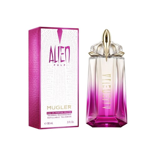 Alien pulp eau parfum - pulp,