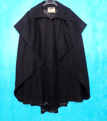 Cappotto mantello gaspard - cappotto,