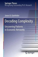 Decoding Complexity -