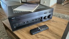 Amplificatore stereo integrato