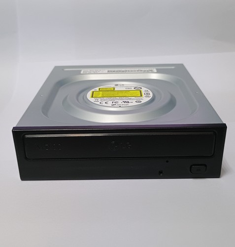 Masterizzatore interno - lg,