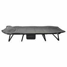 Carp Bedchair 8 gambe sdraio