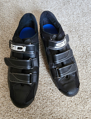 Sidi mountain cycling shoes - shoes, eu