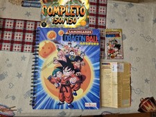 Album dragon ball serie - dragon, nera