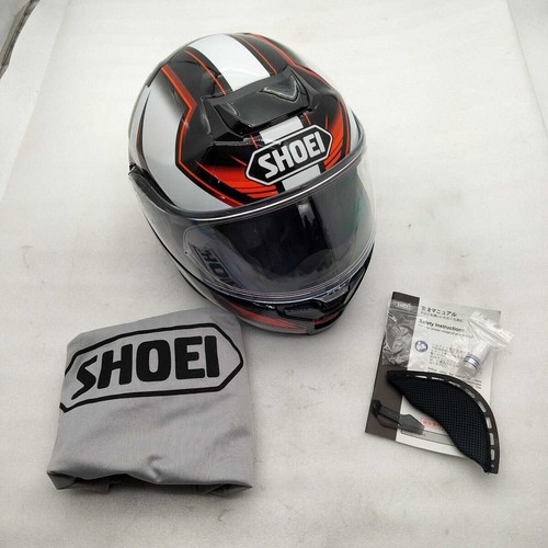 Casco shoei neotec3 grasp - shoei,