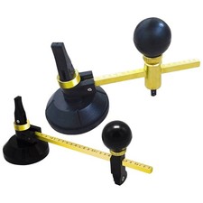 Taglierina vetro multifunzione