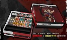 Guilty Gear Strive Edizione da