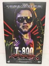 Hot Toys MMS238 T800 T 800