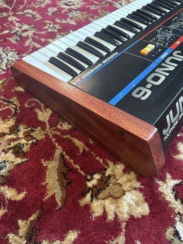 Roland juno 6 - roland, juno-6