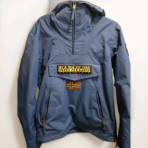 Giacca anorak napapijri - anorak,