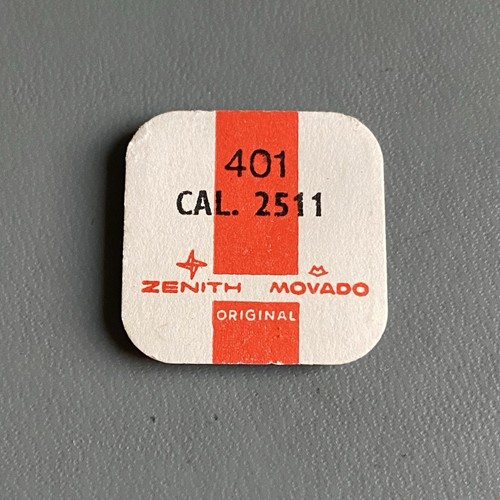 Genuine zenith winding stem - zenith,