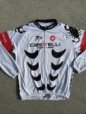 Giacca uomo ciclismo manica