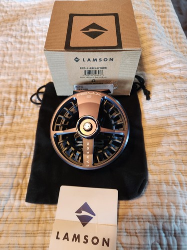 Lamson remix ottime - lamson,