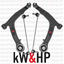 BRACCI ANTERIORI E BIELLETTE