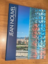 M. CASAMONTI - JEAN NOUVEL -