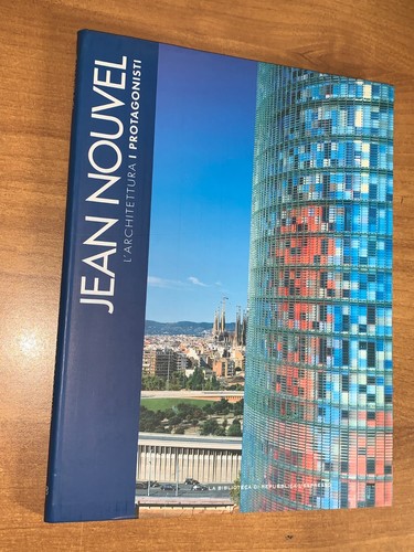 Casamonti jean nouvel - jean,