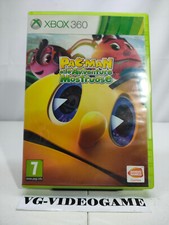 PAC-MAN E LE AVVENTURE MOSTRUOSE , XBOX 360 , USATO