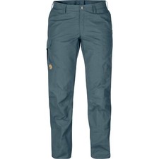 Pantaloni donna Fjällräven