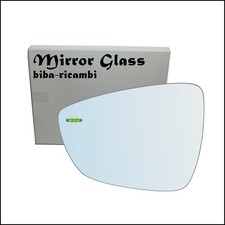 Vetro Specchio Nudo Adesivo