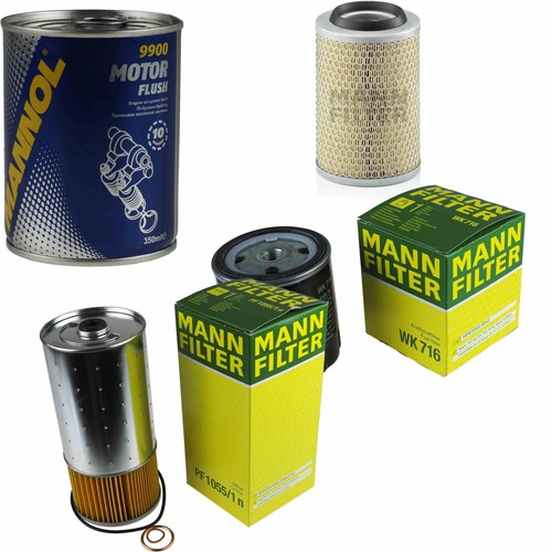 Originale mann kit diagnosi - kit,