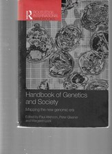 Handbook of Genetics and