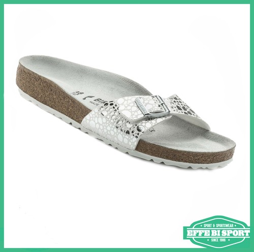 Ciabatta birkenstock madrid - ciabatta,