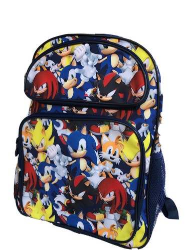 Sonic the hedgehog over - sonic,
