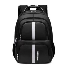 ZAINO UNISEX CON 4 TASCHE E