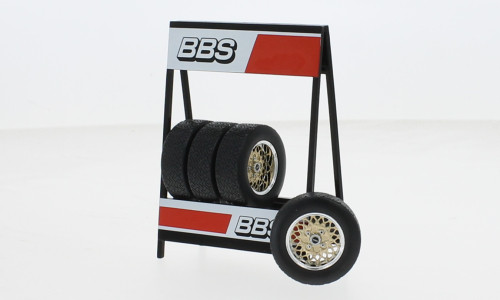 Ixo accessories bbs pollici - bbs,