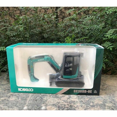 Escavatore compatto scala 30 - escavatore, 1/30