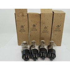 4 x CV51 - TUBO MAGICO OCCHIO