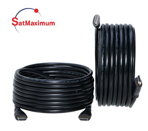 Cavo hdmi nero - cavo,