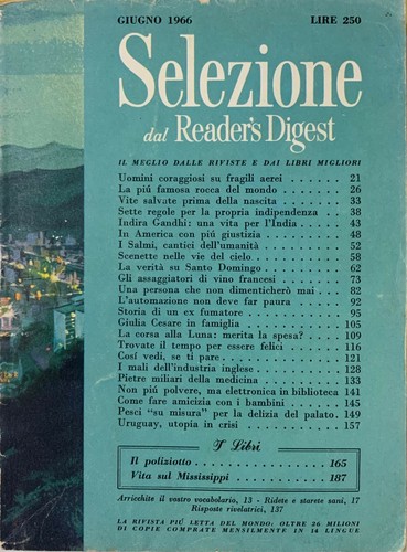 Selezione reader digest - selezione,