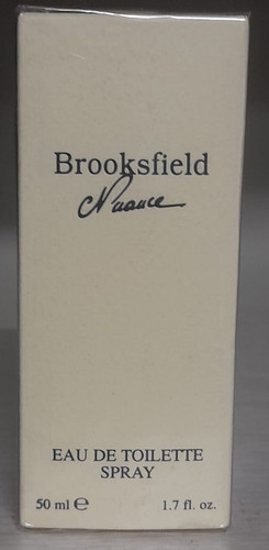 Profumo brooksfield nuance - ,