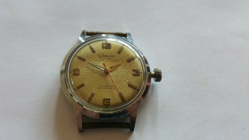 Rarissimo orologio vintage - orologio,