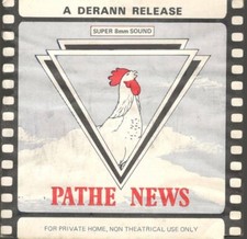 PATH NEWS 1966=VERY RARE
