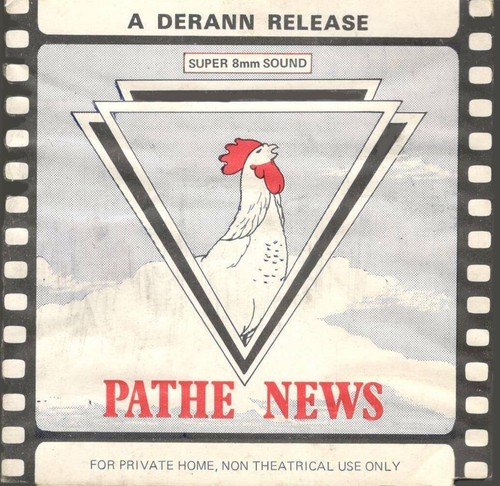 Path news 1966 very rare - path,