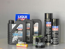 Manutenzione - Kit Quad Access