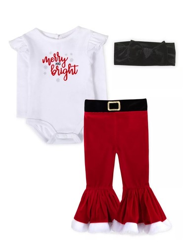 Body baby essentials - essentials, merry