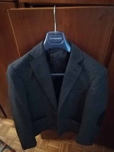Giacca blazer uomo 48 - blazer, tg